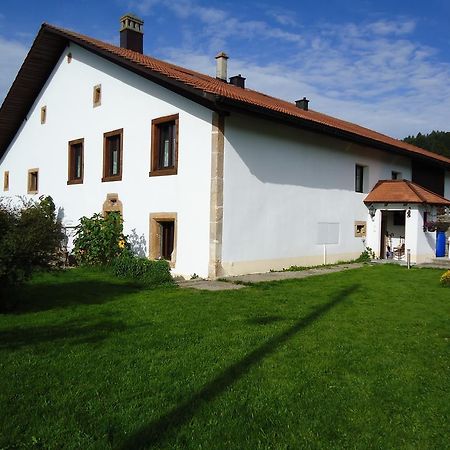 Gite Rural 1666 Saignelégier Habitación foto